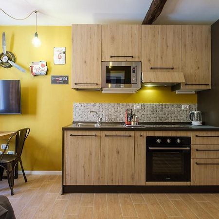 Casa Del Sole By Studio Vita Болонья Экстерьер фото